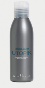 DYE SPOTS ON THE SKIN